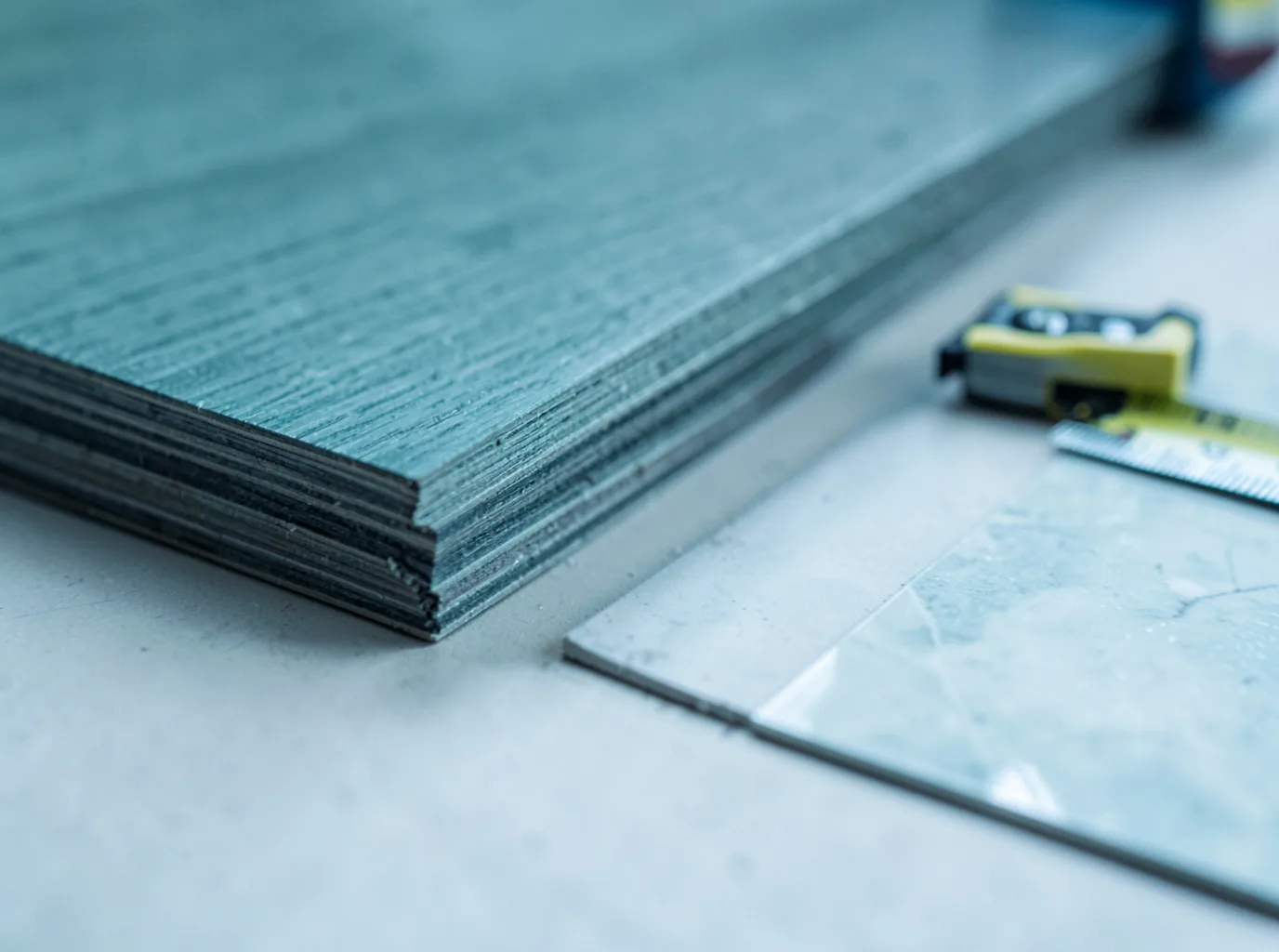 Luxury Vinyl Plank Installation Toano, VA FAQs